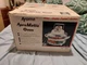 Vintage Aroma Aeromatic Oven AST-850 Turbo New in Box Fryer Grill Air