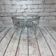 Magic Chef MCSGC07W Convection Oven 7L Glass Bowl Replacement Part