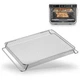 For NINJA Fryer Basket Trays, with Ninja DT201 DT251 Foodi XL Toaster Oven, 1...