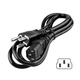 5ft AC Power Cord Cable For Tayama TO-2000 Turbo Convection Oven 3-prong Wire