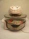CONVECTION OVEN MAGIC CHEF MCSGC07W&nbsp; New