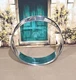 Big Boss 16 Quart Oil-Less Fryer 8605 REPLACMENT Chrome Extension Ring Extender