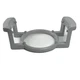 Big Boss 16 Quart Oil-Less Fryer Replacement Bowl Holder Base 8605 