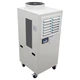 TECHTONGDA 220V Industrial Air Conditioner Louver Type with Wheels 2000W