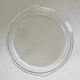 Thane Flavor Wave Deluxe Oven MHO1200 Replacement Parts Glass Tray Only