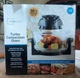 Mainstays Turbo Convection Oven  201519  12.5 Quarts Capacity 1200 Watts Unused 