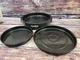 Nuwave Pro Plus Infrared Oven 20602 Replacement Base, Drip Pan, & 10" Baking Pan