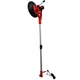 TECHTONGDA 15" wall plastering machine Concrete Cement Mortar Trowel 220V 1500W