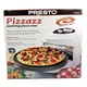 Presto Pizzazz Revolving Pizza Oven White Model# 03430 New Open Box