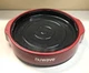 NuWave Pro Plus Oven 20653 Replacement Parts Red Bottom Base & Drip Pan