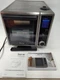 Suvie Gourmet Kitchen Robot SV301 / SV3B Smart Applicance Cooker & Refrigerator