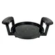 The Sharper Image 8217 Super Wave Oven Bowl Base Replacement Part